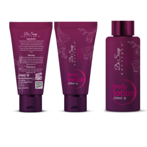 Label Design by Rupok 3
