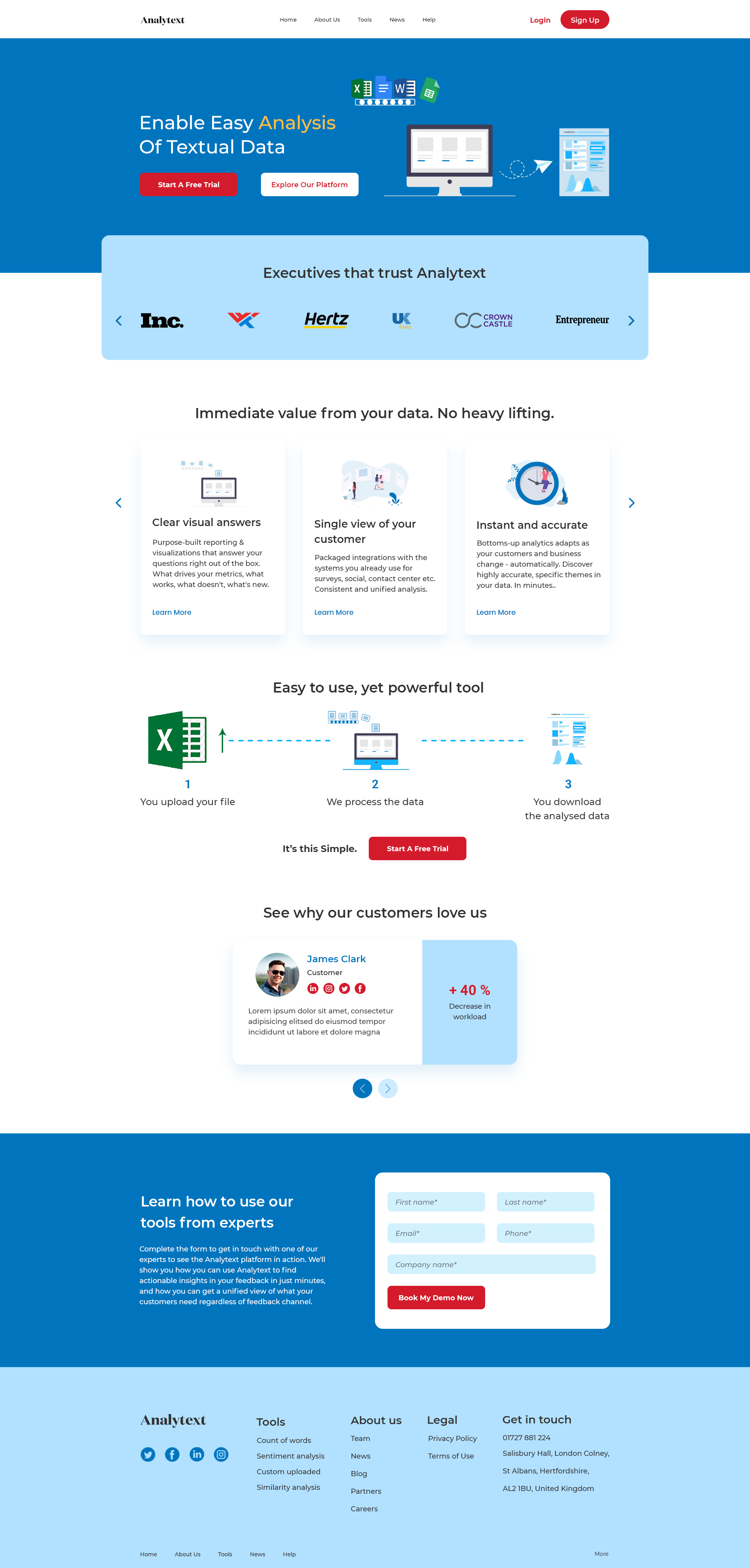 Web Design by Live to design for Bentley University | Design #26051413