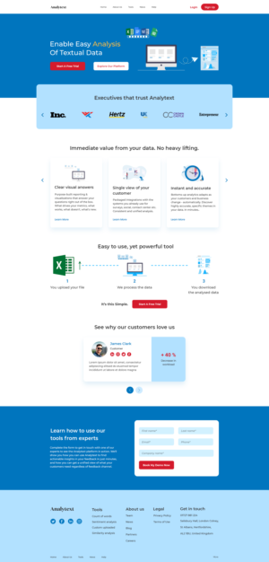 Web Design by Live to design for Bentley University | Design: #26051413