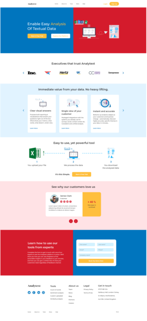 Web Design by Live to design for Bentley University | Design: #26057360