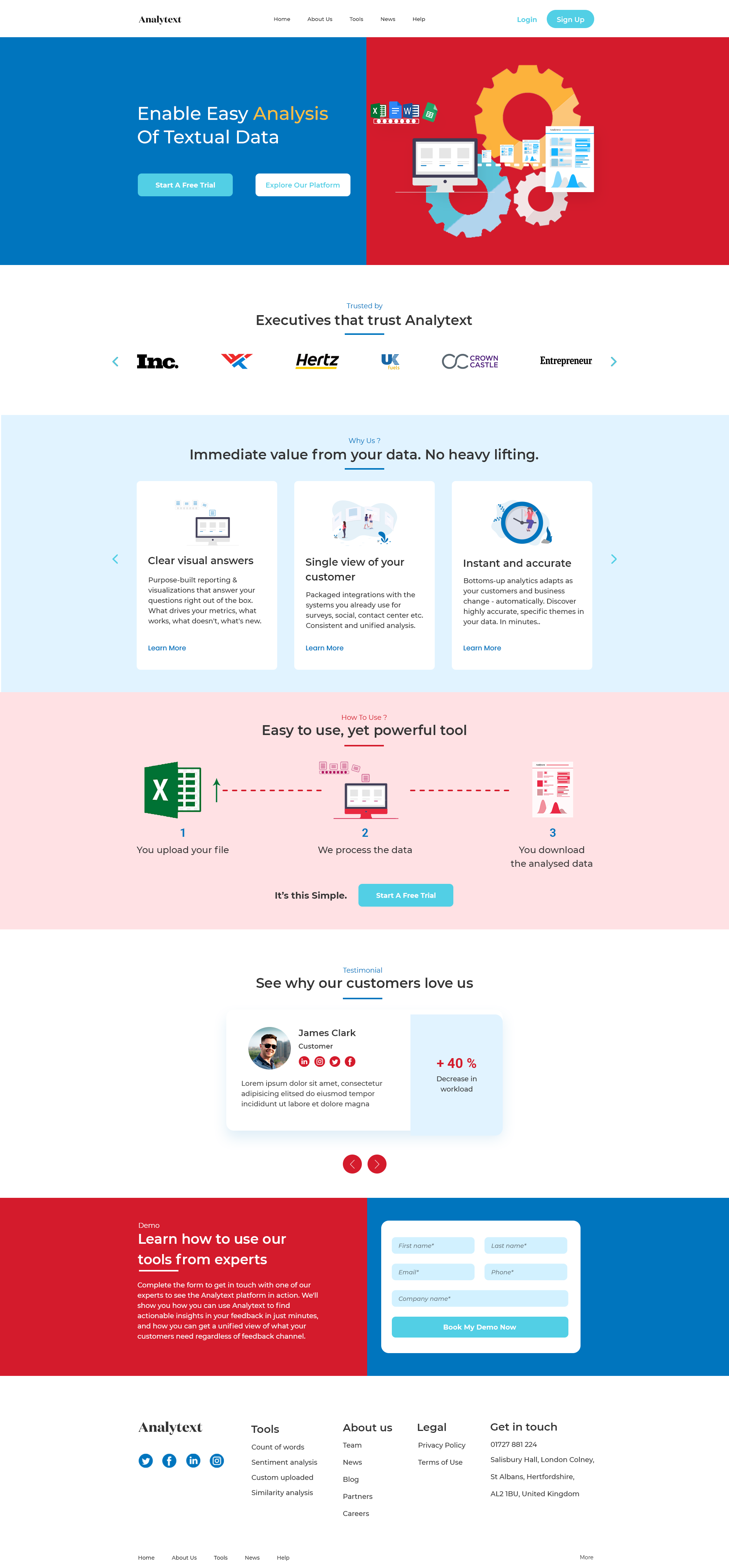 Web Design by Live to design for Bentley University | Design #26057653