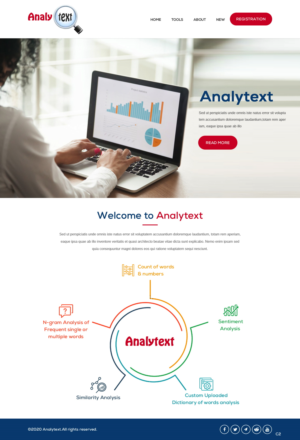 Web Design by pb for Bentley University | Design: #25956288
