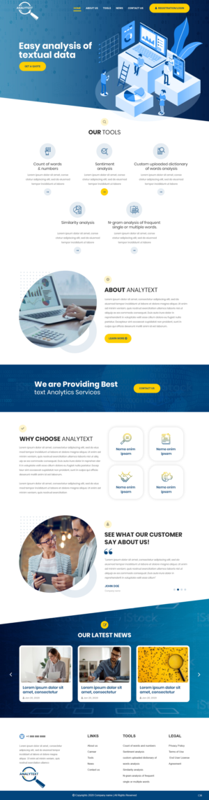 Web Design by pb for Bentley University | Design: #25956297