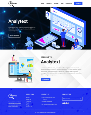 Web Design by pb for Bentley University | Design: #25956302