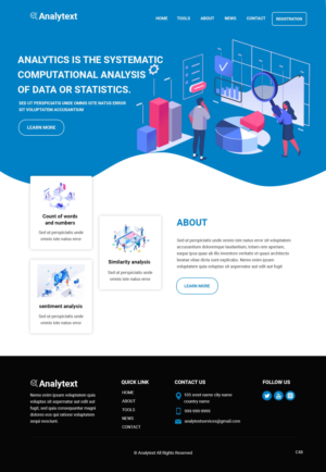 Web Design by pb for Bentley University | Design: #25956303