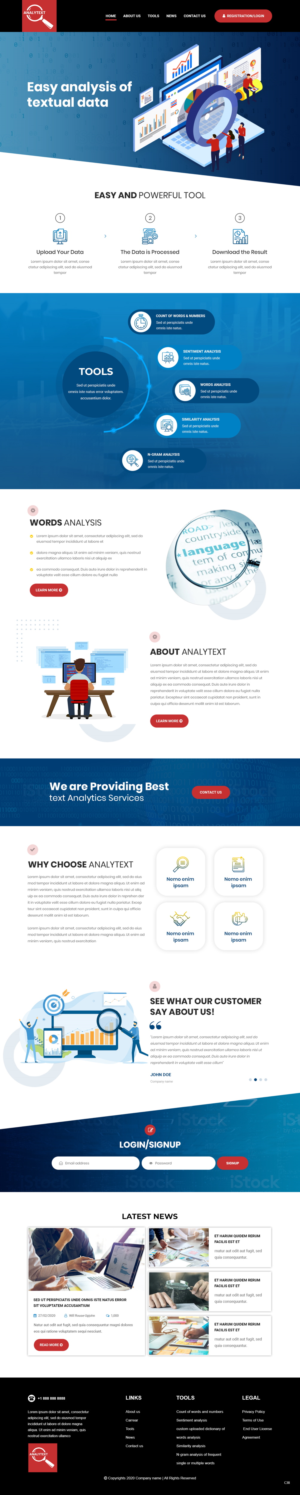 Web Design by pb for Bentley University | Design: #26086103