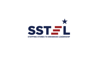 Stepping Stones to Enhanced Leadership | Logo-Design von MT