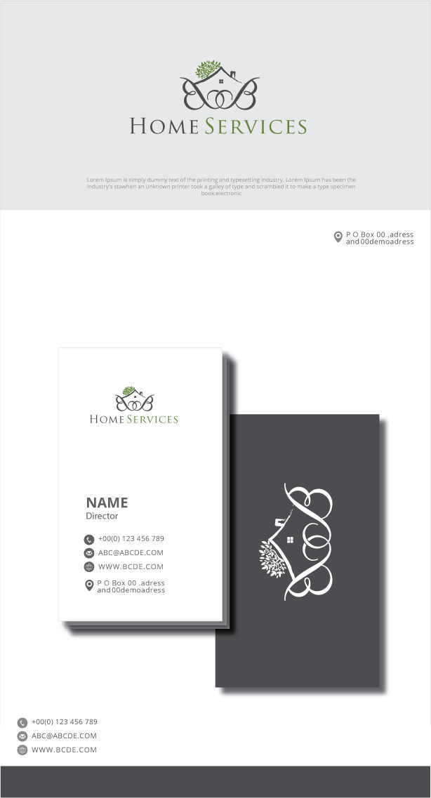 Logo Design by graphicevolution for this project | Design #25954932
