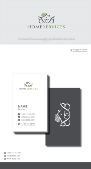 Logo Design by graphicevolution for this project | Design: #25954932