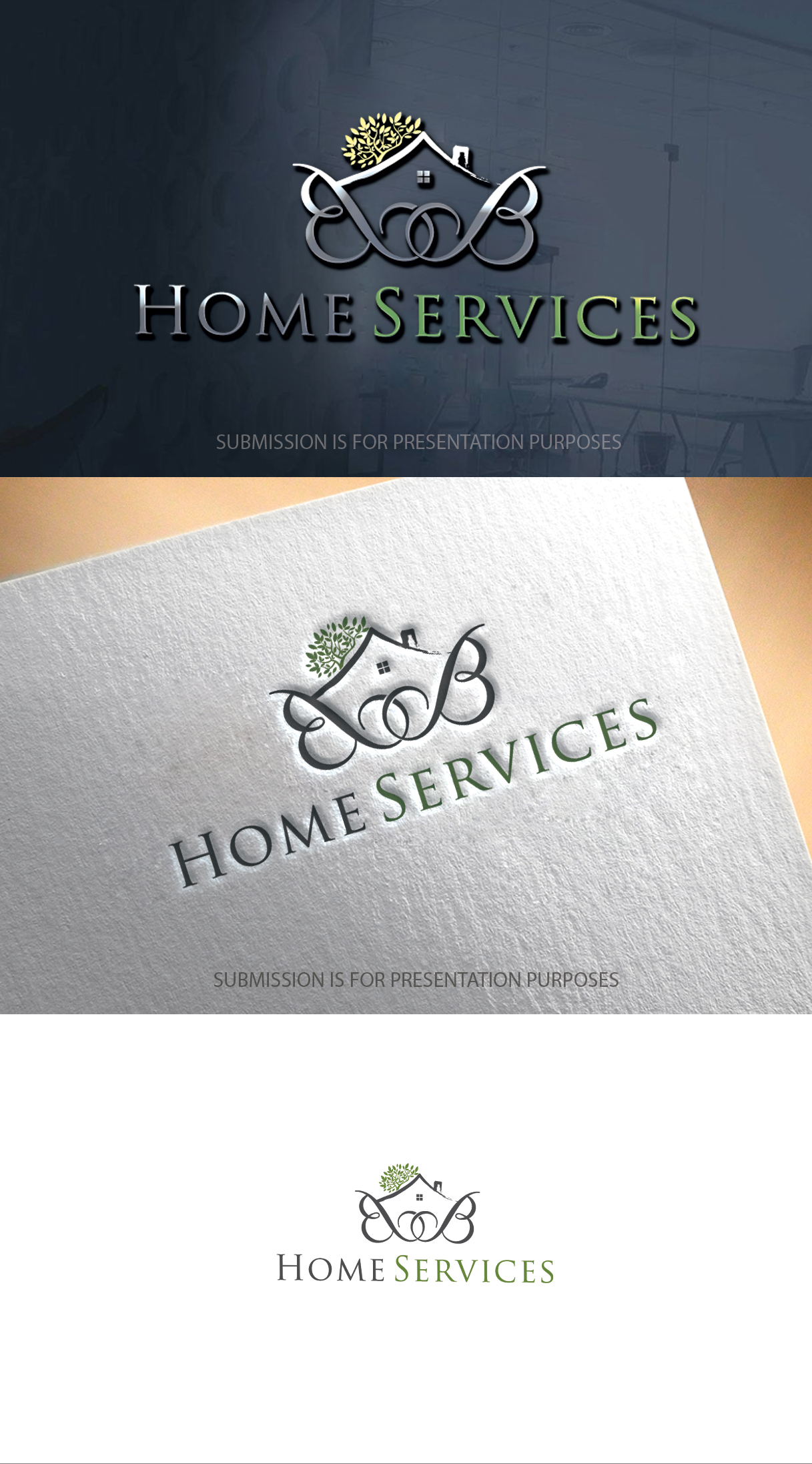 Logo Design by graphicevolution for this project | Design #25954933