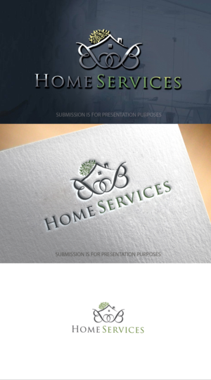 Logo Design by graphicevolution for this project | Design: #25954933