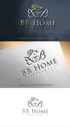 Logo Design by graphicevolution for this project | Design: #25964446
