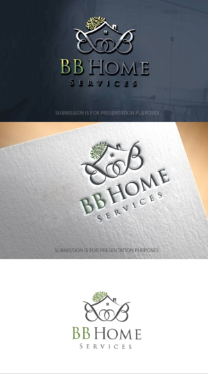 Logo Design by graphicevolution for this project | Design: #25981319