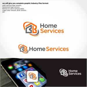 Logo Design by bujanganss for this project | Design: #25983126