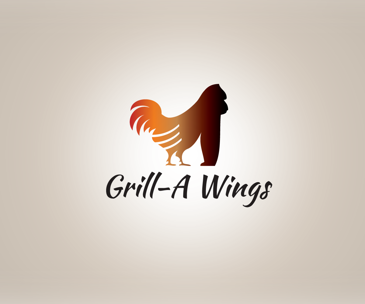 Logo Design by Buck Tornado for this project | Design #25957947