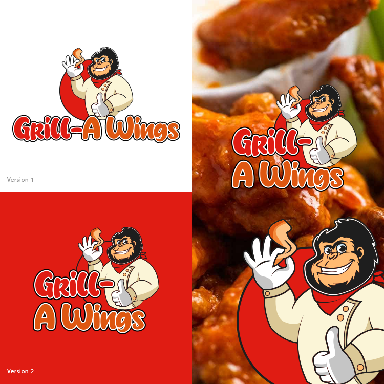 Logo Design by Anhlee for this project | Design #25962957