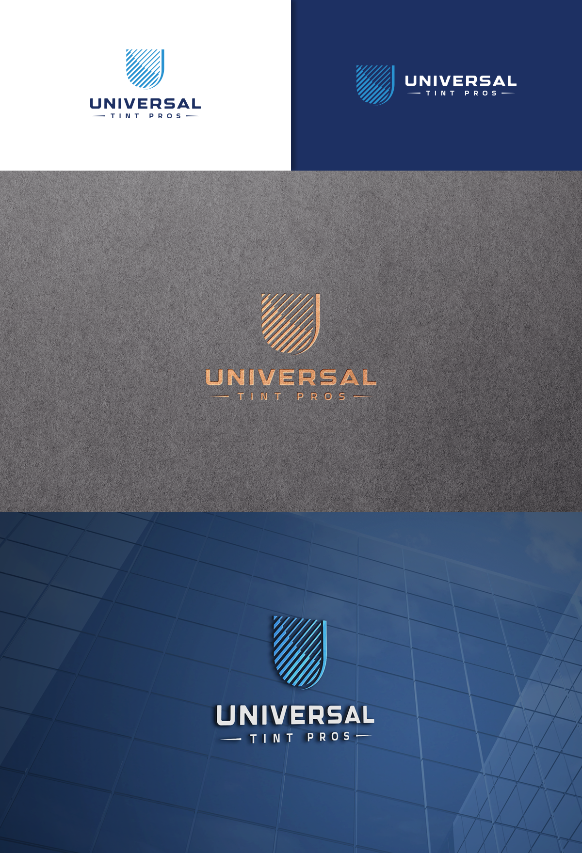 Logo Design by Paperfox Designs for this project | Design #25954146