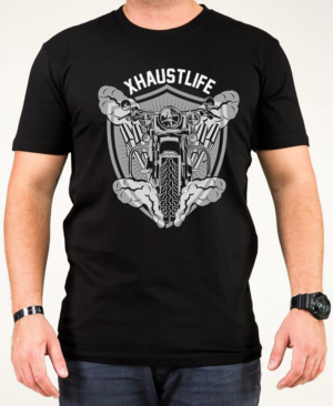 T-shirt Design by Pranit