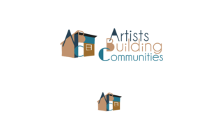 Artists Building Communities | Diseño de Logo por MT