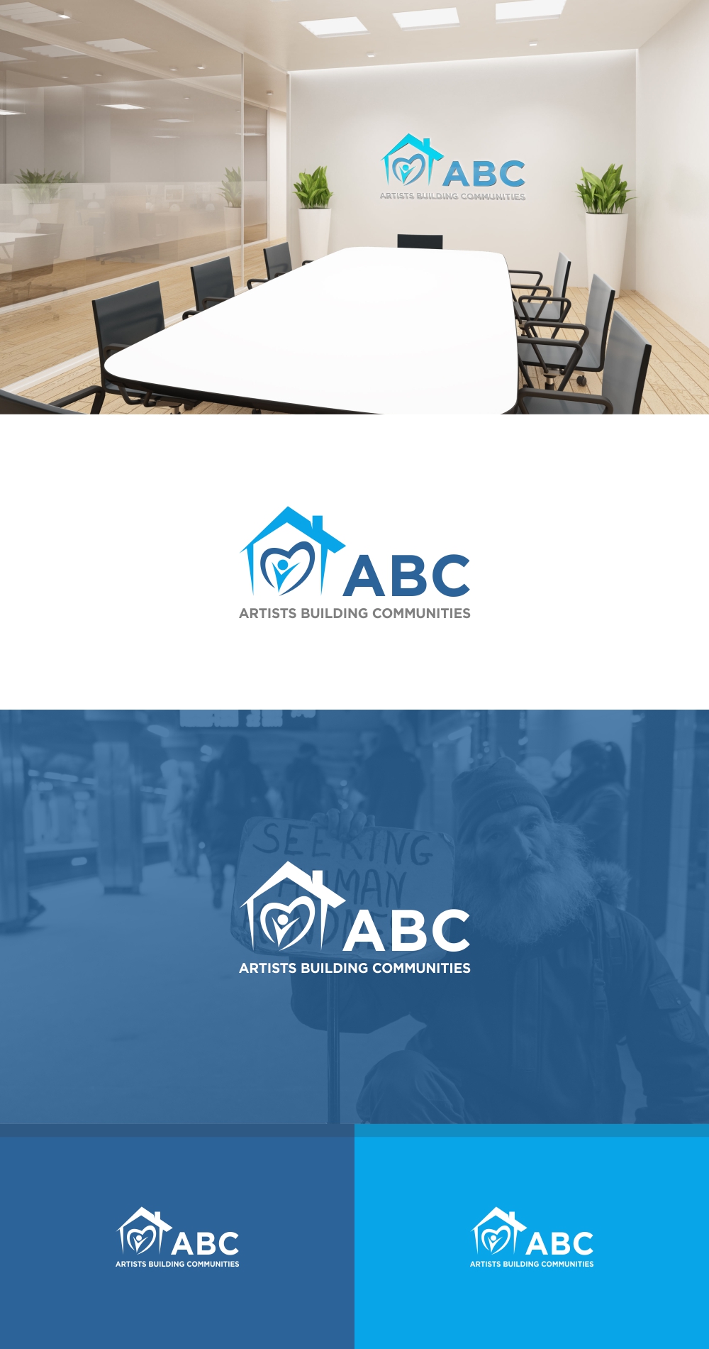 Logo-Design von 3y3s blu3 für dieses Projekt | Design #25958869