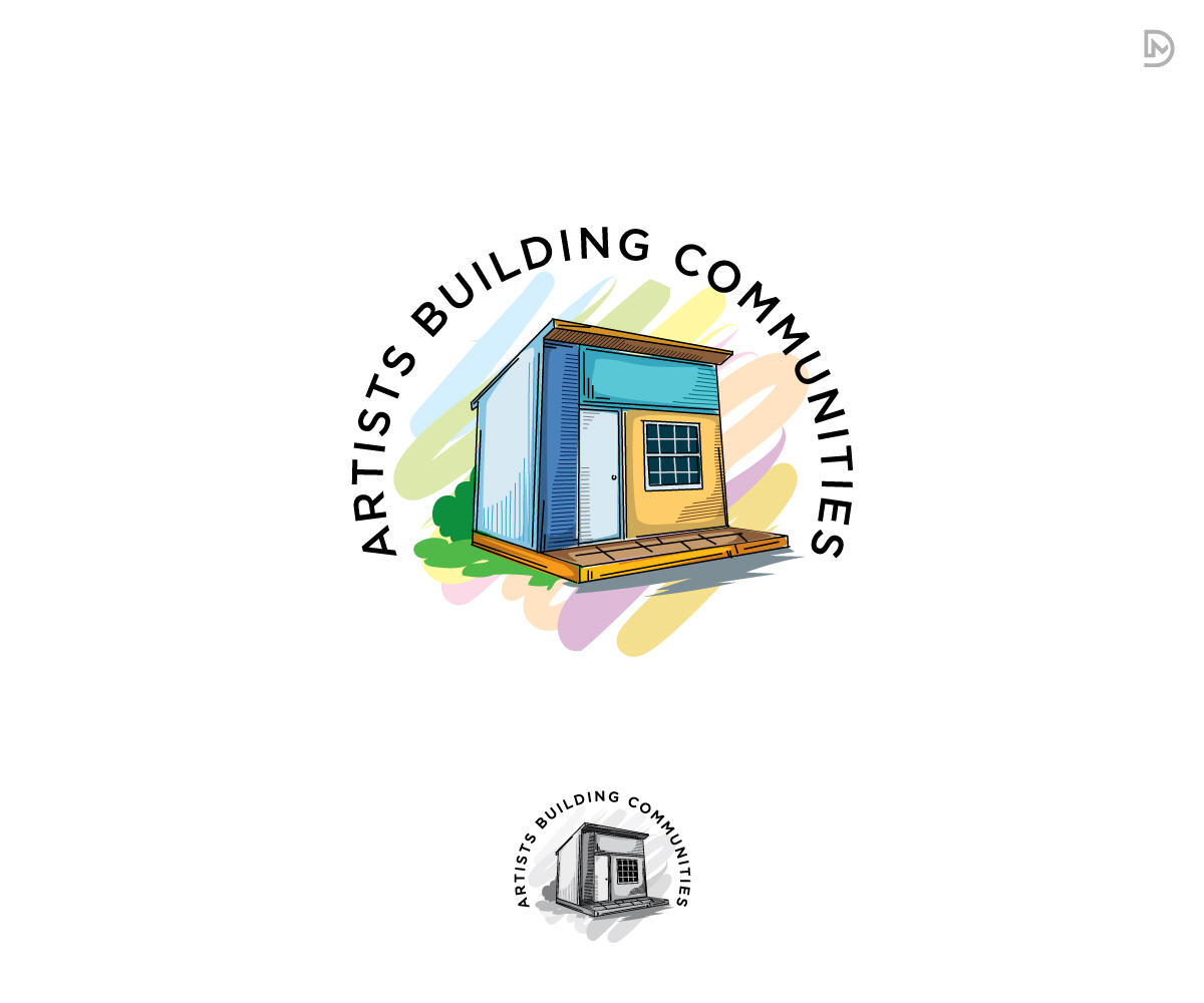 Logo Design by D_Mantra for this project | Design #25959748