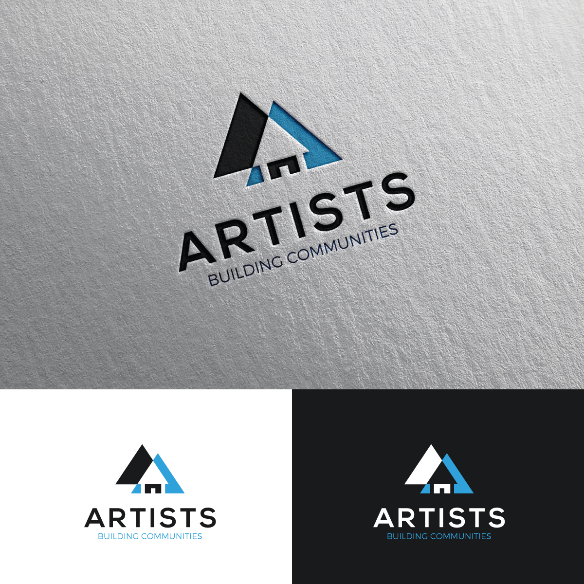 Logo Design by Rii for this project | Design #25955534