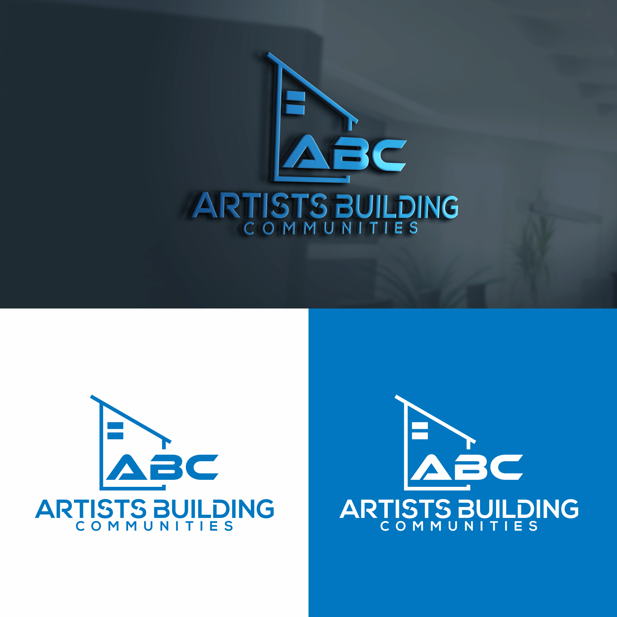 Logo Design by Cah RE 2 for this project | Design #25957188