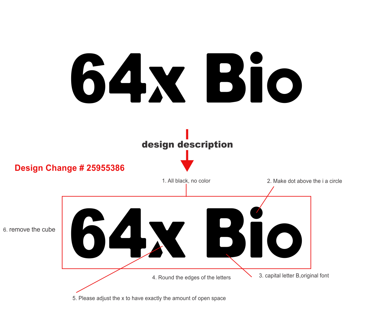 Logo Design by Ruminem for this project | Design #26022557