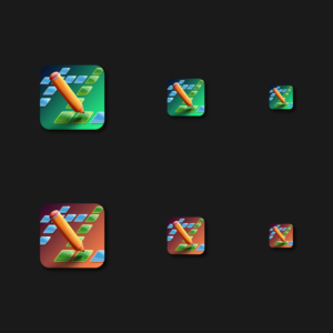 Grafik-Design von Miladin für dieses Projekt | Design: #25954273