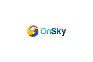 OnSky | Design de Logo par ideaz2050