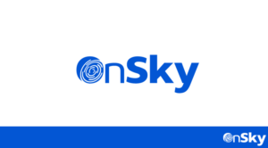 OnSky | Design de Logo par jaime.sp