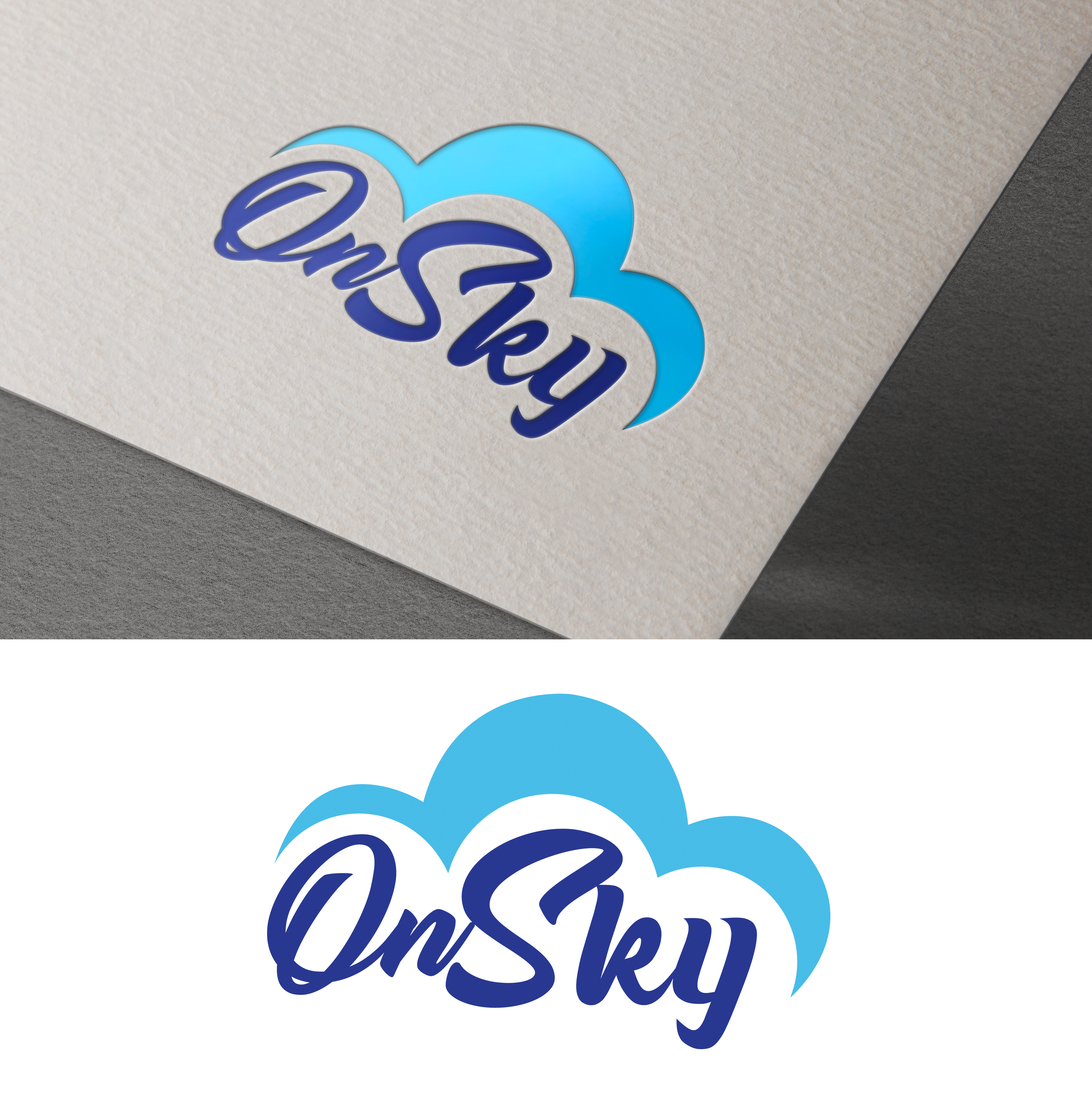 Logo Design by HAMDIYA for this project | Design #25985594