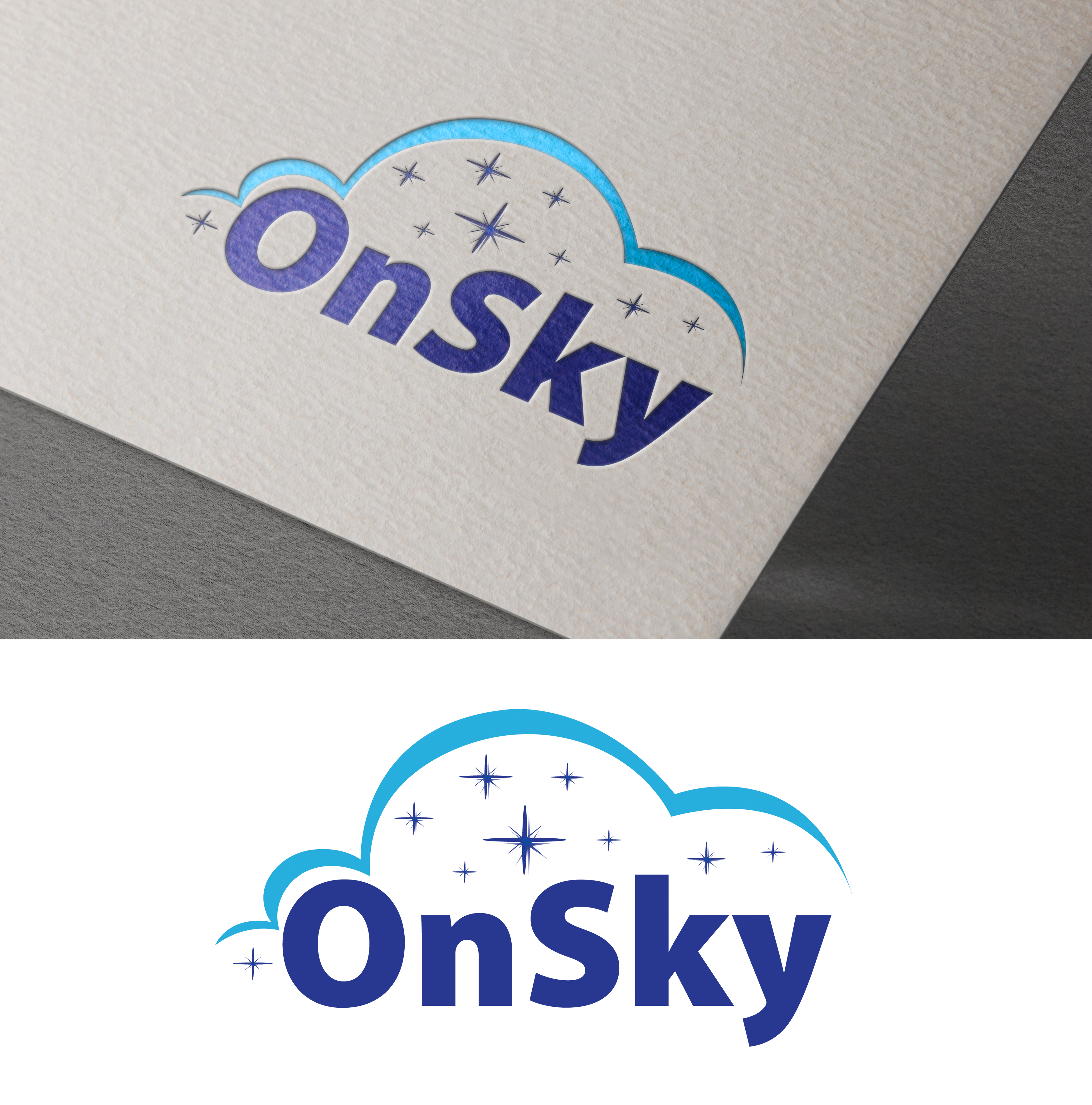 Logo Design by HAMDIYA for this project | Design #25985596
