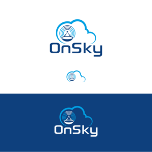 OnSky | Logo-Design von Graphic Bricks