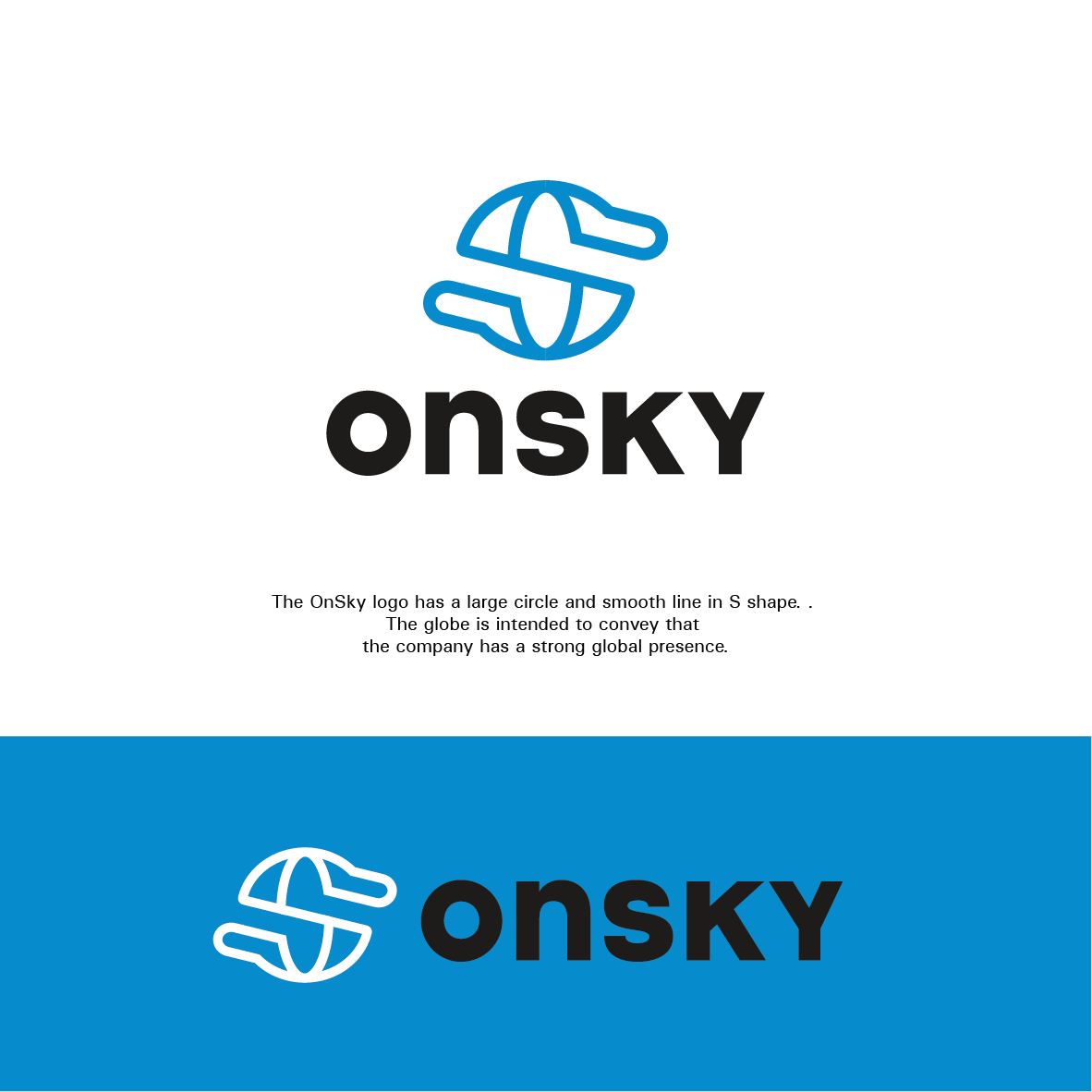 Logo Design by Chau Lun So for this project | Design #25969932