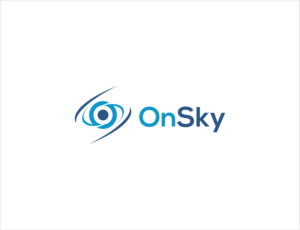 OnSky | Logo-Design von BNdesigner