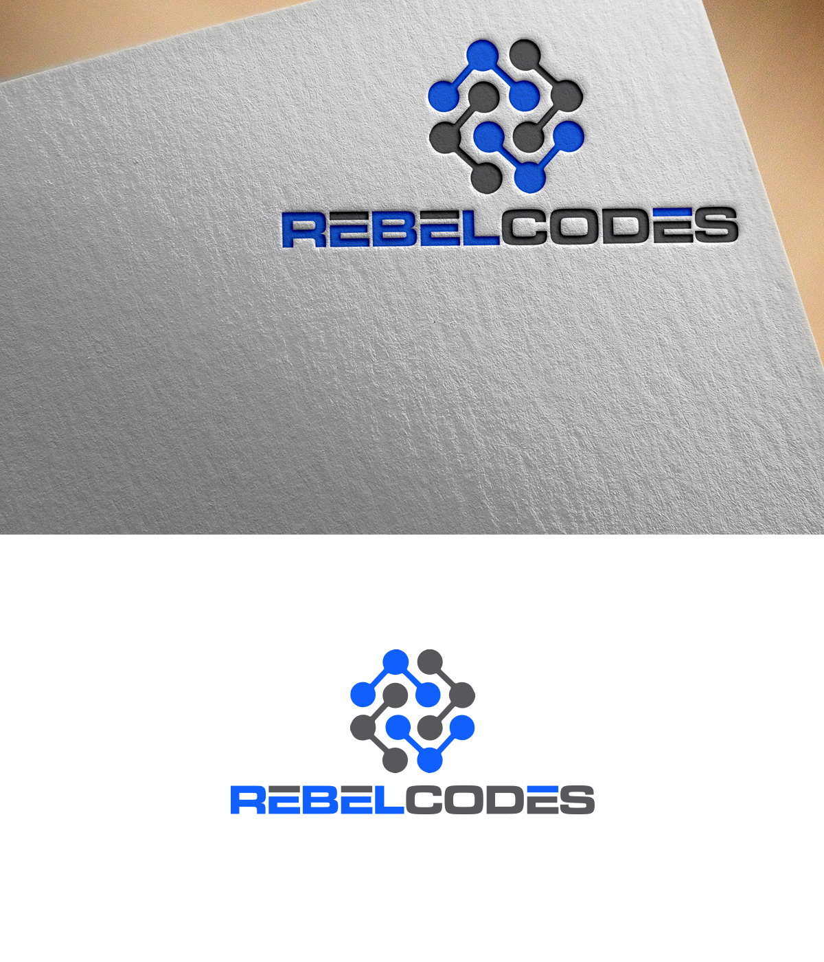 Logo Design by romasa design555 for this project | Design #25959393