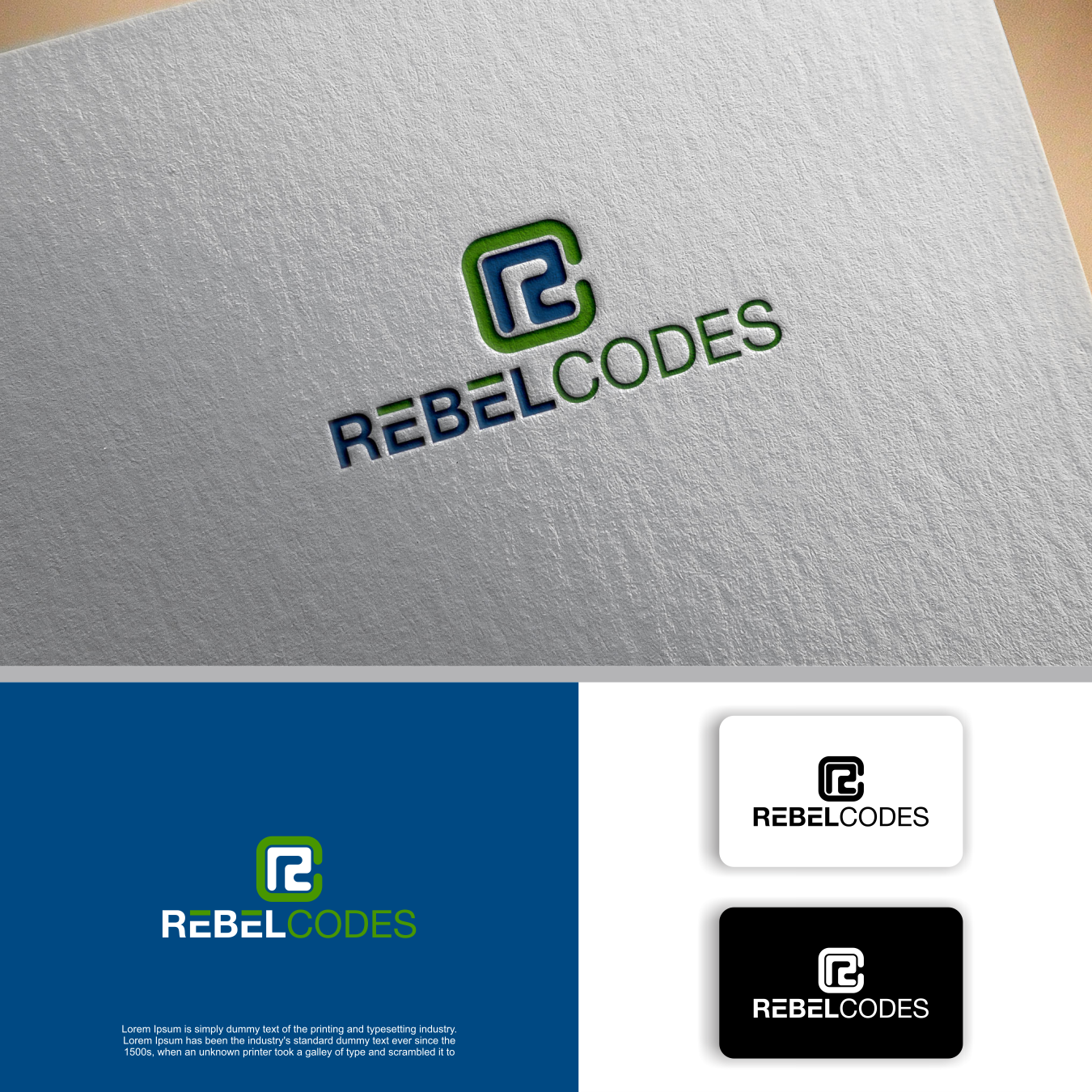 Logo Design by GAM'Design for this project | Design #25955099