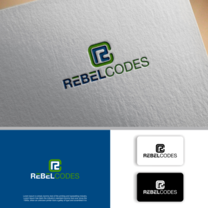 Logo Design by GAM'Design