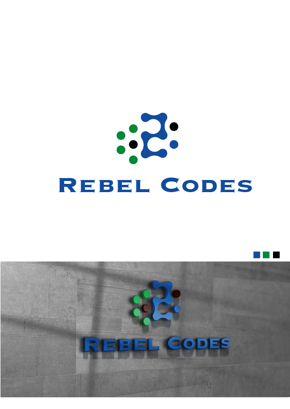 Logo Design by Ninja creative for this project | Design #25956973