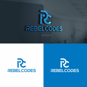 Logo Design by Cah RE 2