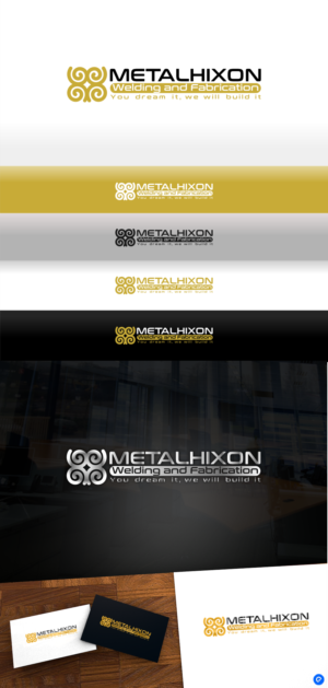 Logo Design by MulamboDesign