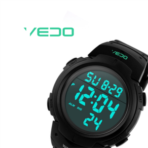 Design de Logo par Arham Hidayat pour vedo watch | Design #26008338