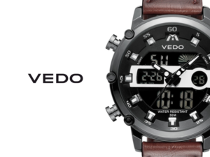 Design de Logo par Atvento Graphics pour vedo watch | Design #25989212