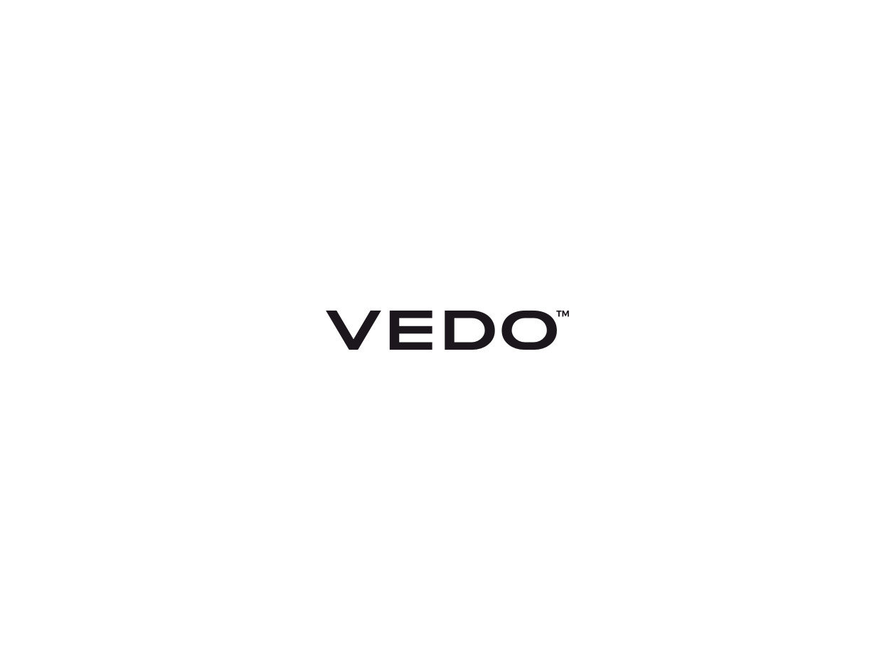 Logo Design by Atvento Graphics for vedo watch | Design #26067591