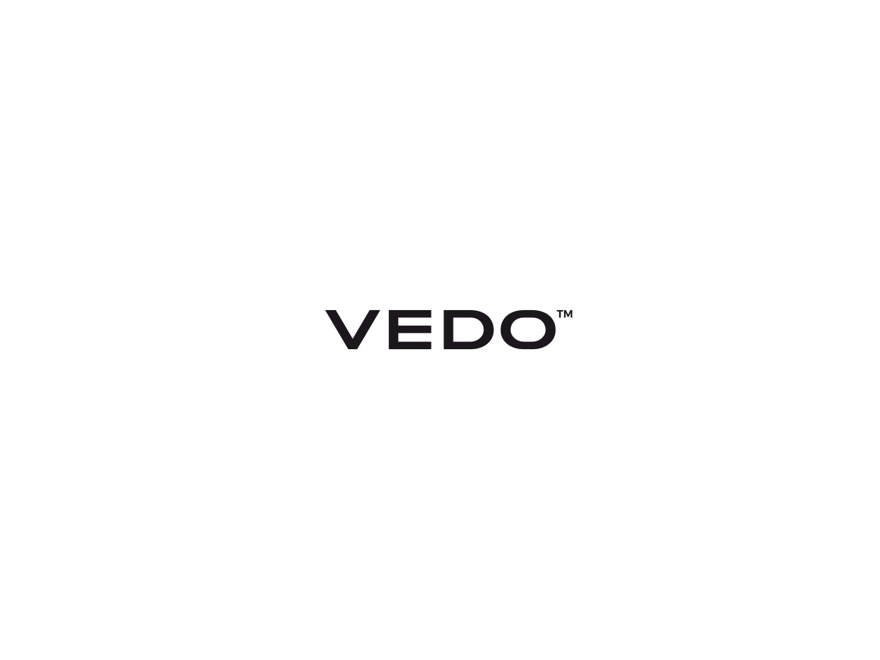 Logo Design by Atvento Graphics for vedo watch | Design #26068119