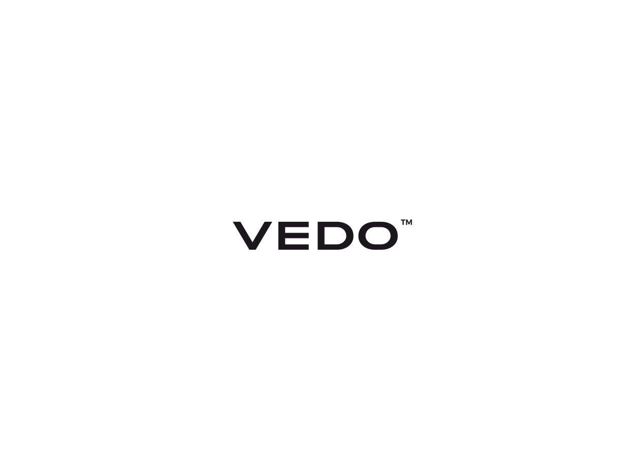 Logo Design by Atvento Graphics for vedo watch | Design #26068498