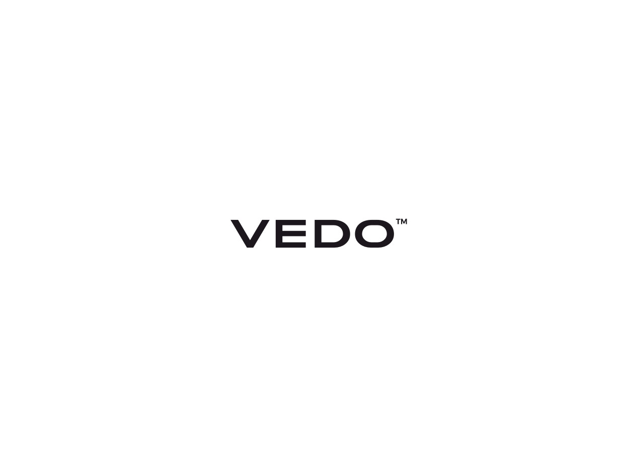 Logo Design by Atvento Graphics for vedo watch | Design #26068770