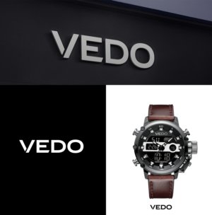 Design de Logo par sez_inn pour vedo watch | Design #26005834