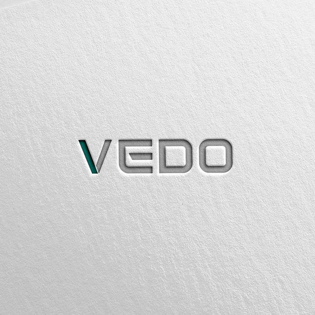Logo Design by WeiArts for vedo watch | Design #25976270